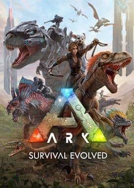 Купить читы ARK - аимбот, ESP, телепорт