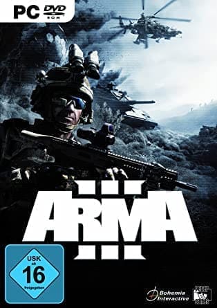 Купить читы Arma 3 - аимбот, wallhack, радар