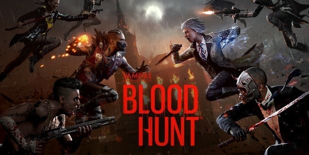 Купить читы Vampire: The Masquerade - Bloodhunt