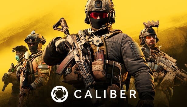 Купить читы Caliber - аимбот, wallhack, ESP