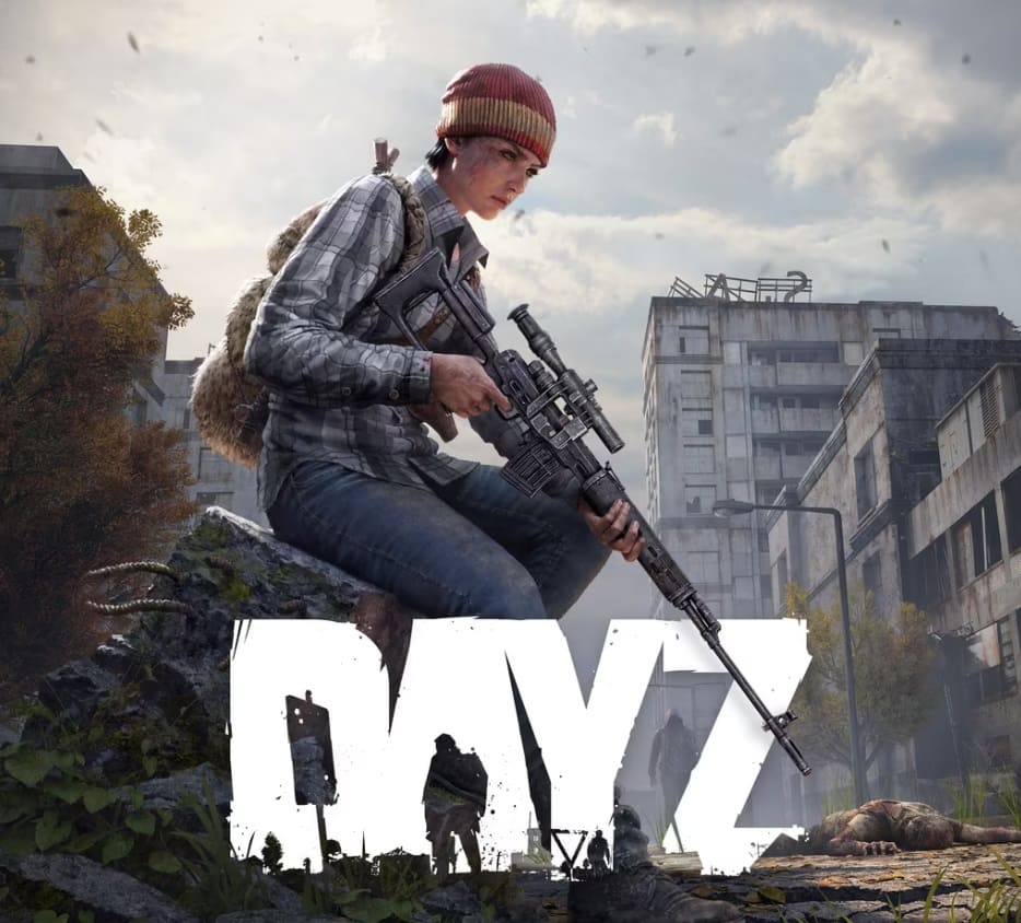 Купить читы DayZ - приватные читы для выживания
