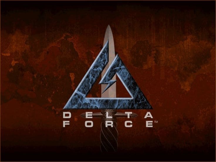 Приватные читы Delta Force - wallhack, ESP