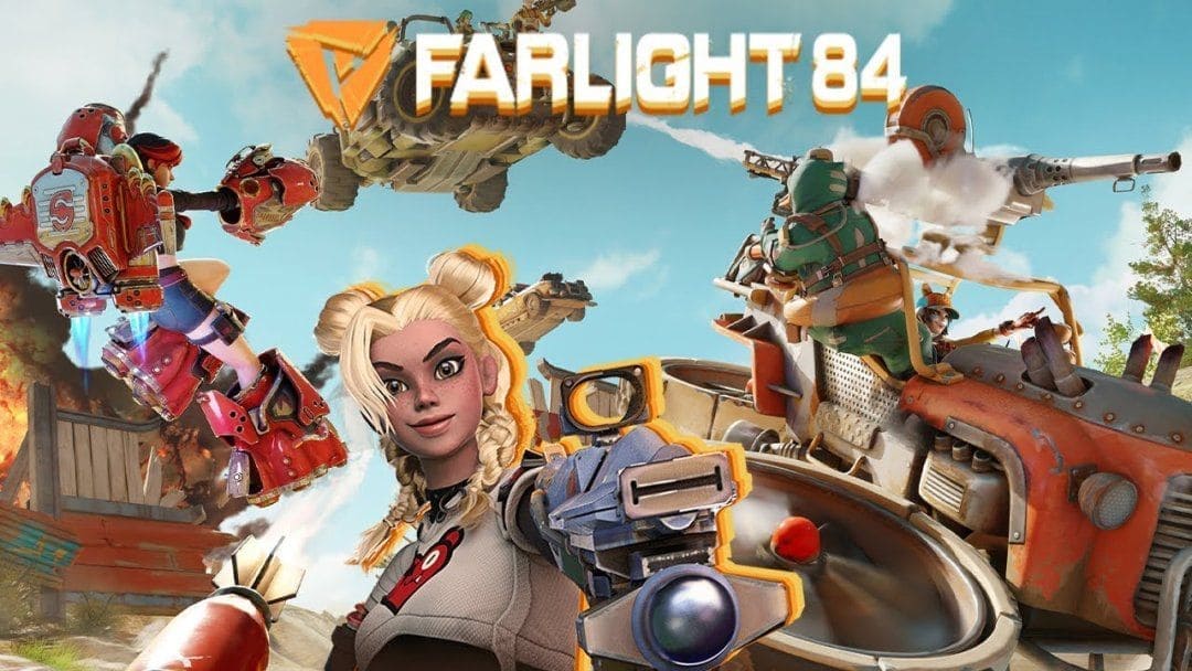 Приватные читы Farlight 84 - аимбот, wallhack, ESP