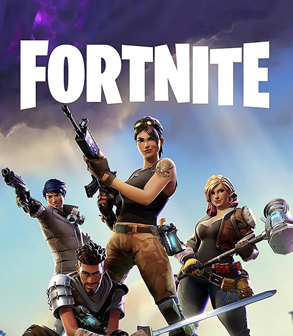 Приватные читы Fortnite - купить чит без бана