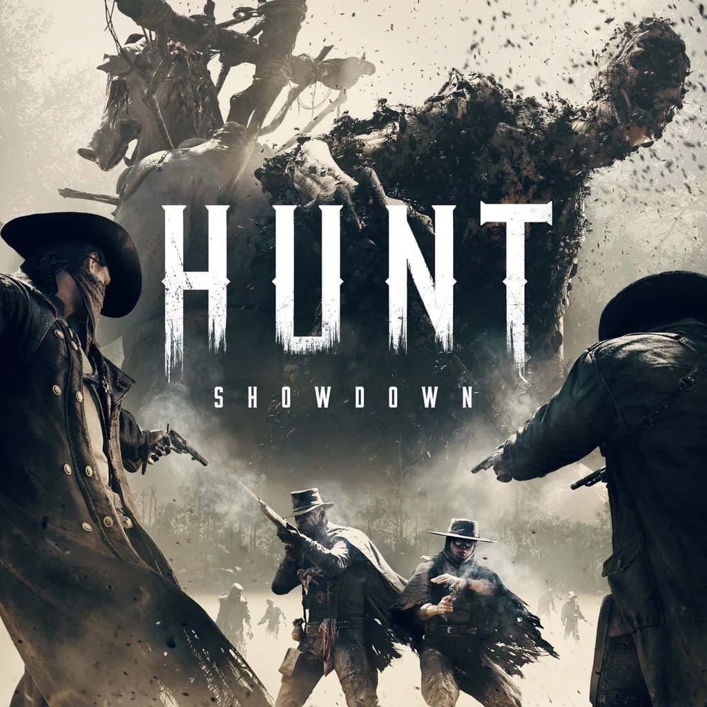 Купить читы Hunt Showdown - аимбот, ESP, радар