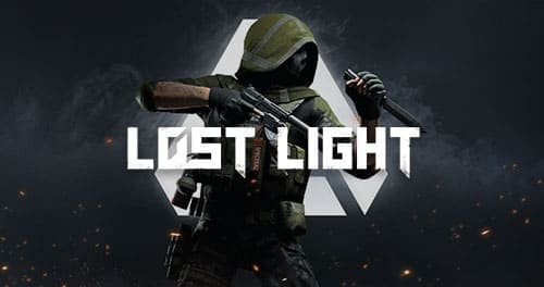 Купить читы Lost Light - аимбот, ESP, радар