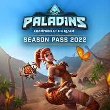 Купить читы Paladins - аимбот, wallhack, ESP