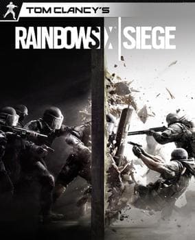 Приватные читы Rainbow Six Siege - аимбот, wallhack