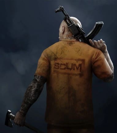 Купить читы SCUM - аимбот, радар, ESP