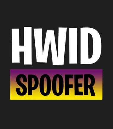 Купить HWID Spoofer - защита от бана по железу