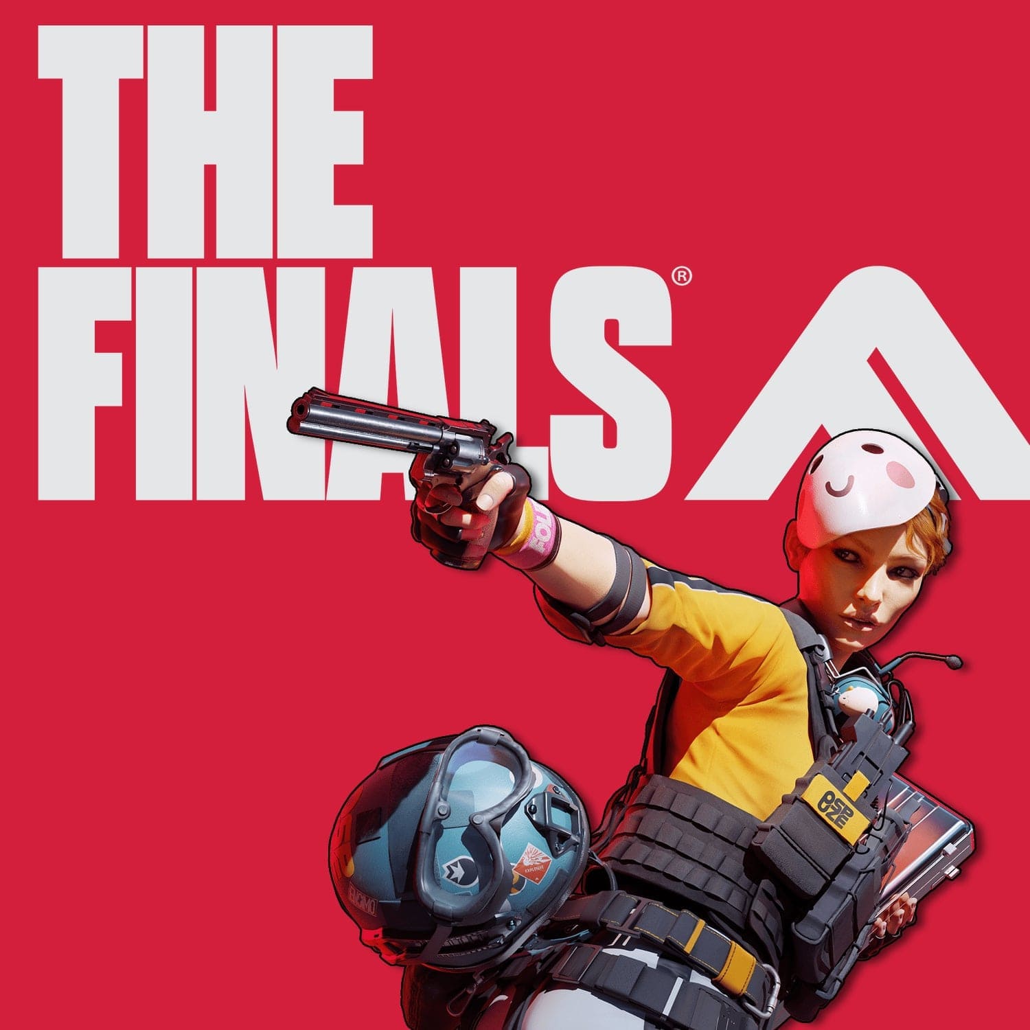 Купить читы The Finals - аимбот, wallhack, ESP