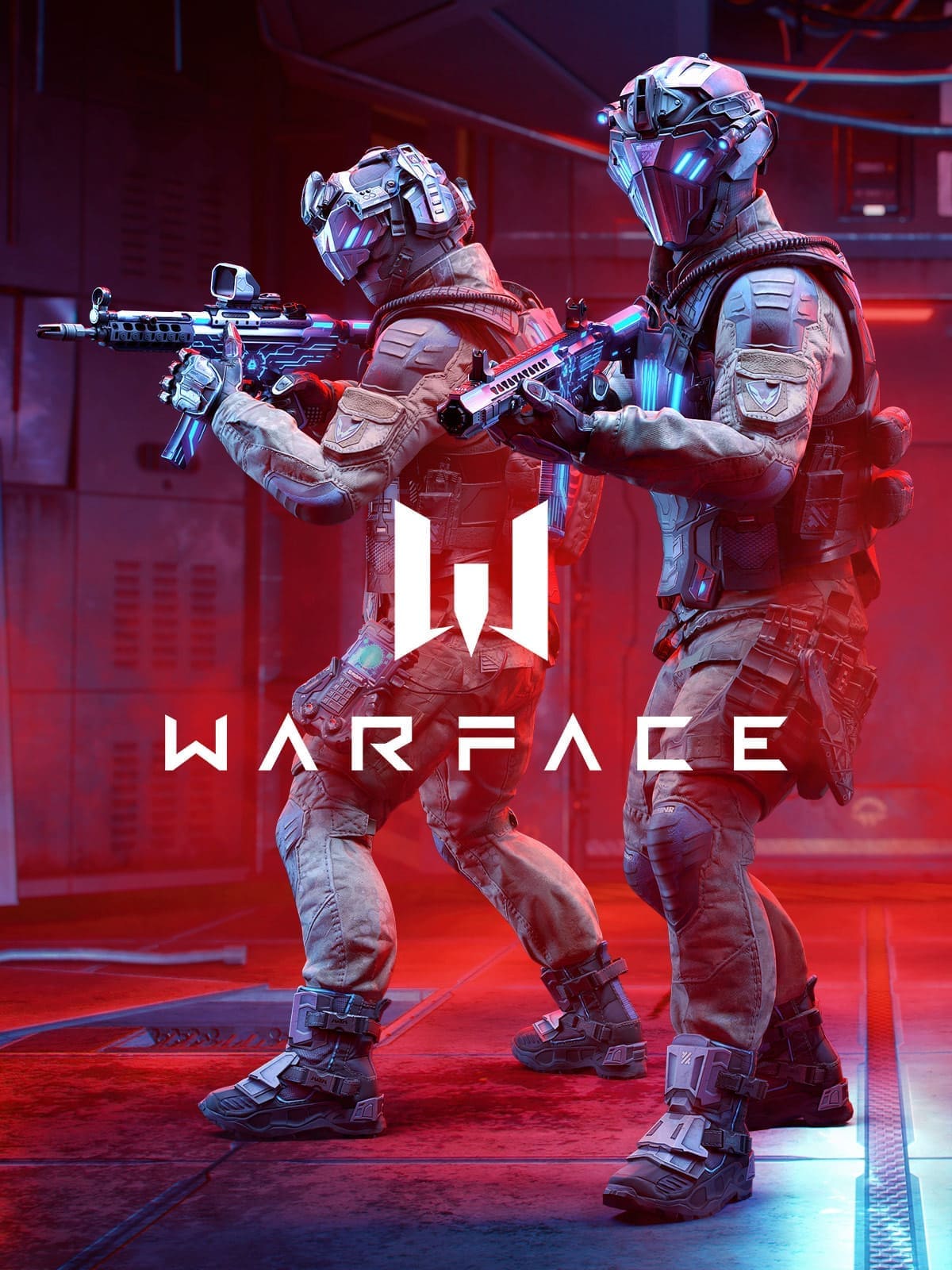 Приватные читы WarFace - купить чит без бана
