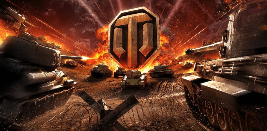 Купить читы World of Tanks - прицел, удаление травы