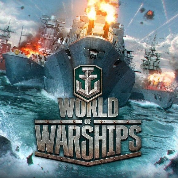Купить читы World of Warships - прицел, радар